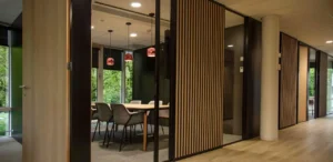 projectinrichting horeca